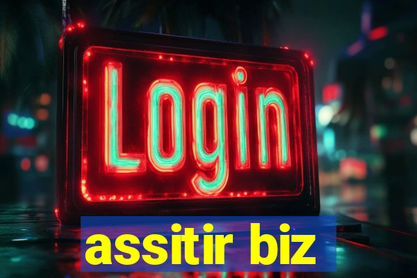 assitir biz